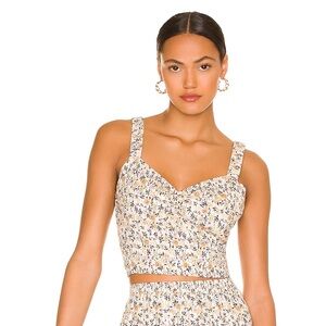 MINKPINK Surrey Top